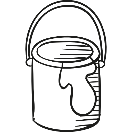 Paint Bucket